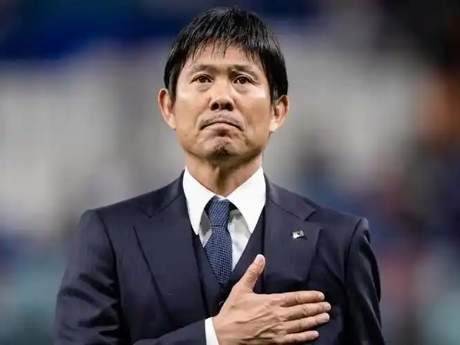 日本足球文化数据榜：森保一招揭示的胜利密码与国民性