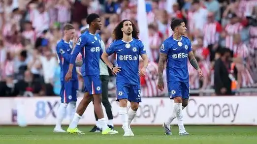 五大联赛收官之战：切尔西无缘欧战创耻辱纪录，米兰尤文携手征战欧联